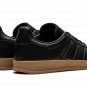 Gazelle Indoor "Core Black Snakeskin" IF1978