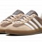 Gazelle Indoor "Earth Strata Magic Beige" IF9646