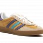 Gazelle Indoor "Orange Purple" IG1636