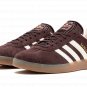 GAZELLE WMNS "Shadow Brown" IF3233