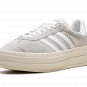 GAZELLE BOLD WMNS "Grey White" HQ6893