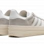 GAZELLE BOLD WMNS "Grey White" HQ6893