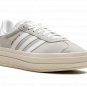 GAZELLE BOLD WMNS "Grey White" HQ6893