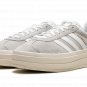 GAZELLE BOLD WMNS "Grey White" HQ6893