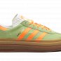 Gazelle Bold Wmns "Semi Green Spark" IH7495