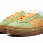 Gazelle Bold Wmns "Semi Green Spark" IH7495