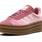 Gazelle Bold WMNS "Sandy Pink" IG4389