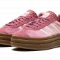 Gazelle Bold WMNS "Sandy Pink" IG4389