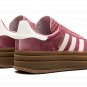 Gazelle Bold WMNS "Sandy Pink" IG4389