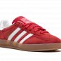 Gazelle Indoor "Better Scarlet" JI2063
