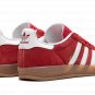 Gazelle Indoor "Better Scarlet" JI2063