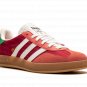 Gazelle Indoor "Paris Olympics - Red" IF9641