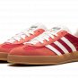 Gazelle Indoor "Paris Olympics - Red" IF9641