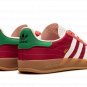 Gazelle Indoor "Paris Olympics - Red" IF9641