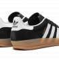 Gazelle Indoor "Black" JI2060