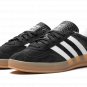 Gazelle Indoor "Black" JI2060