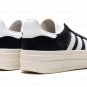 GAZELLE BOLD WMNS "Core Black White" HQ6912