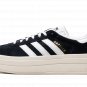 GAZELLE BOLD WMNS "Core Black White" HQ6912
