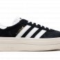 GAZELLE BOLD WMNS "Core Black White" HQ6912