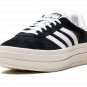 GAZELLE BOLD WMNS "Core Black White" HQ6912