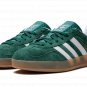 Gazelle Indoor "Collegiate Green" JI2062