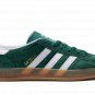 Gazelle Indoor "Collegiate Green" JI2062