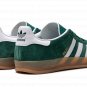 Gazelle Indoor "Collegiate Green" JI2062