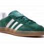 Gazelle Indoor "Collegiate Green" JI2062