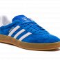 Gazelle Indoor "Blue Bird" H06260