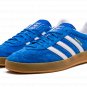 Gazelle Indoor "Blue Bird" H06260