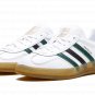 GAZELLE INDOOR WMNS "Collegiate Green" IE2957
