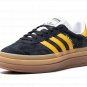 Gazelle Bold Wmns "Black Bold Gold" IE0422