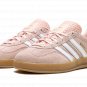 Gazelle Indoor WMNS "Sandy Pink" IH5484