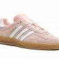 Gazelle Indoor WMNS "Sandy Pink" IH5484