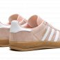 Gazelle Indoor WMNS "Sandy Pink" IH5484