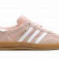 Gazelle Indoor WMNS "Sandy Pink" IH5484