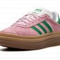 GAZELLE BOLD WMNS "True Pink" IE0420