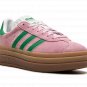 GAZELLE BOLD WMNS "True Pink" IE0420