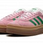 GAZELLE BOLD WMNS "True Pink" IE0420