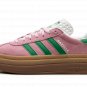 GAZELLE BOLD WMNS "True Pink" IE0420