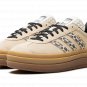 Gazelle Bold WMNS "Cheetah Stripes" JI1370