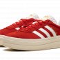 GAZELLE BOLD WMNS "Red" ID6990