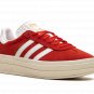 GAZELLE BOLD WMNS "Red" ID6990