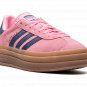 GAZELLE BOLD WMNS "Pink Glow" H06122