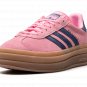 GAZELLE BOLD WMNS "Pink Glow" H06122