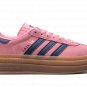 GAZELLE BOLD WMNS "Pink Glow" H06122
