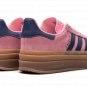 GAZELLE BOLD WMNS "Pink Glow" H06122