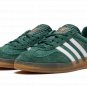 GAZELLE INDOOR WMNS "Collegiate Green / Lucid Pink" IG5929
