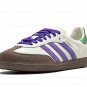 SAMBA OG WMNS "Collegiate Purple" ID8349