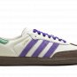 SAMBA OG WMNS "Collegiate Purple" ID8349